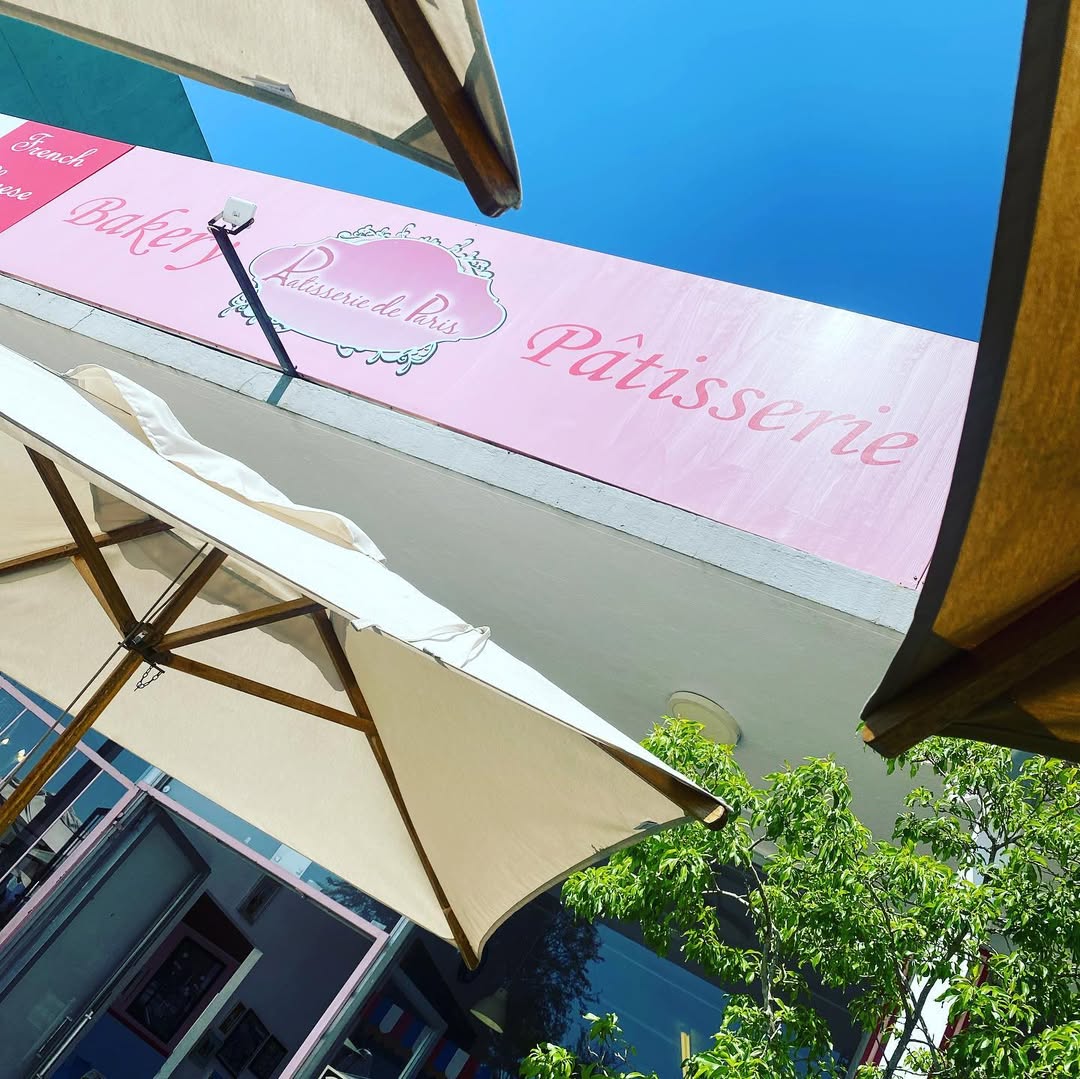 Patisserie de Paris in Randburg