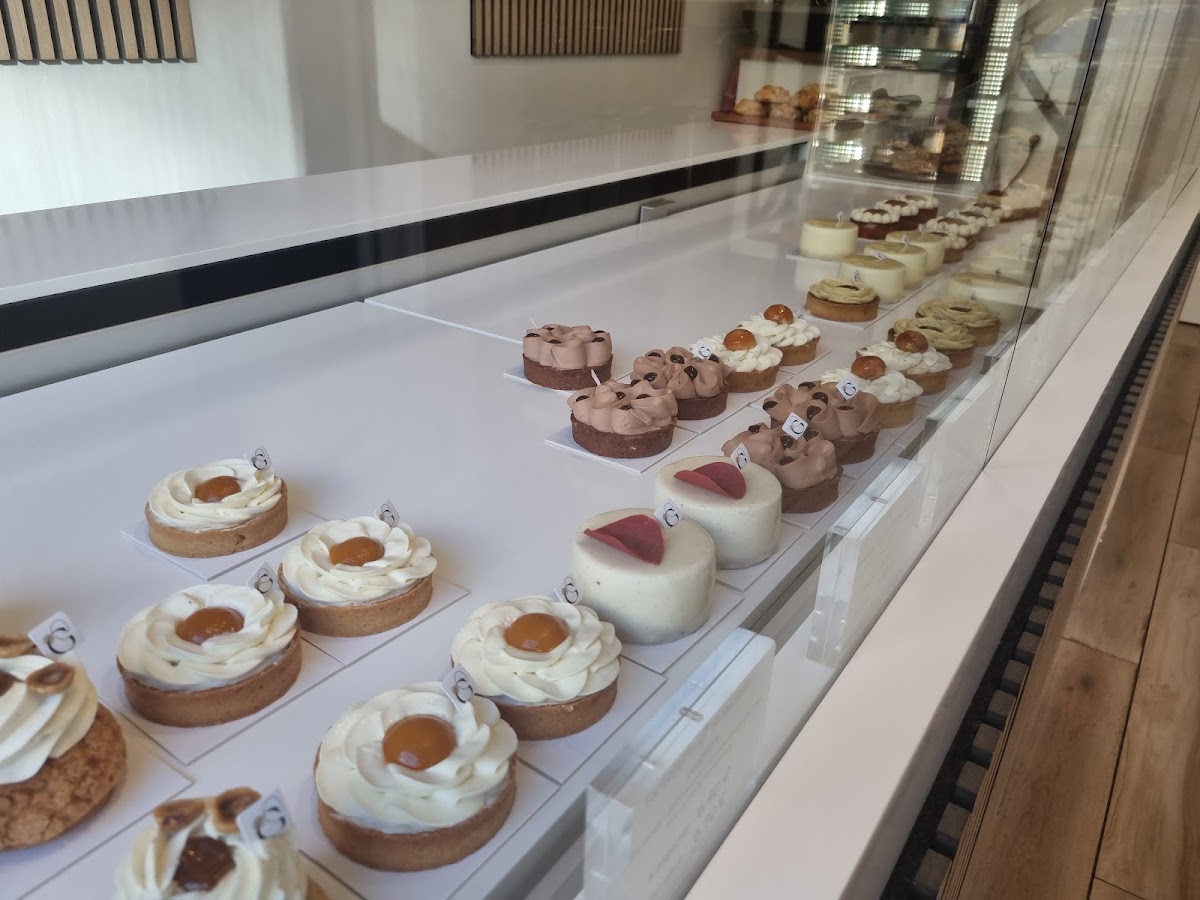 Pâtisserie GC - Patisserie in Strasbourg
