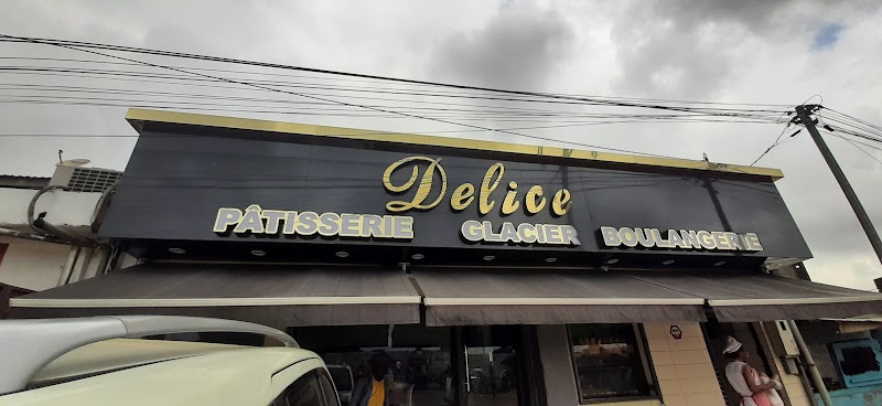 Pâtisserie-Glassier AMZA in Abidjan