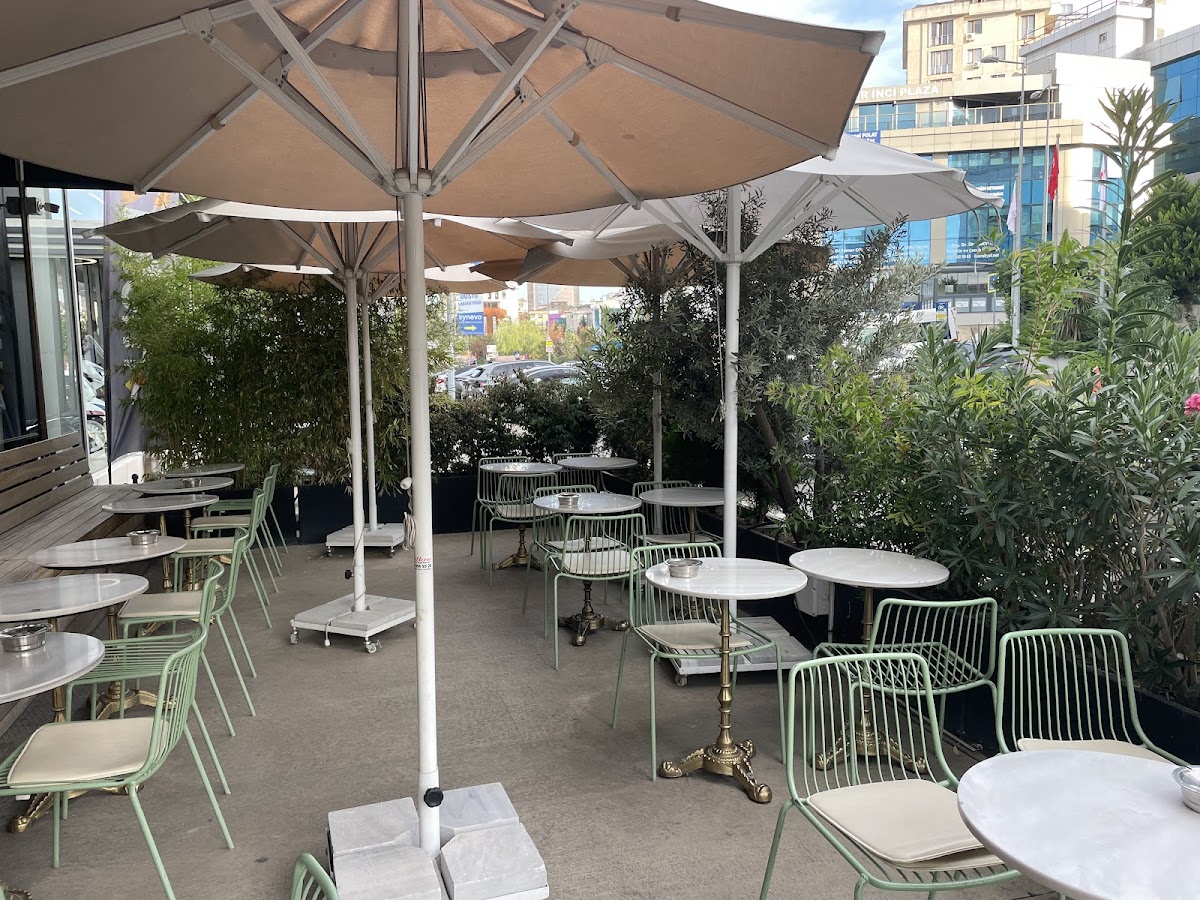 Patisserie Idylle - Patisserie in Ataşehir