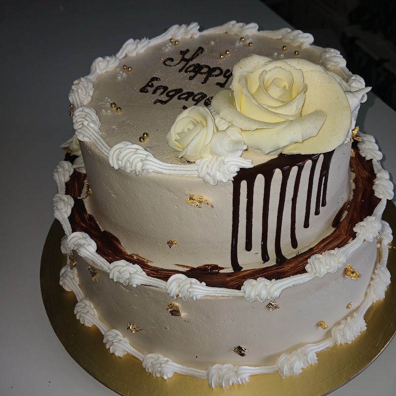 Patisserie La Charlotte in Goodlands