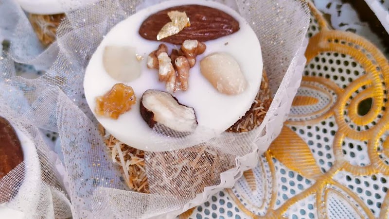 Pâtisserie le bon goût