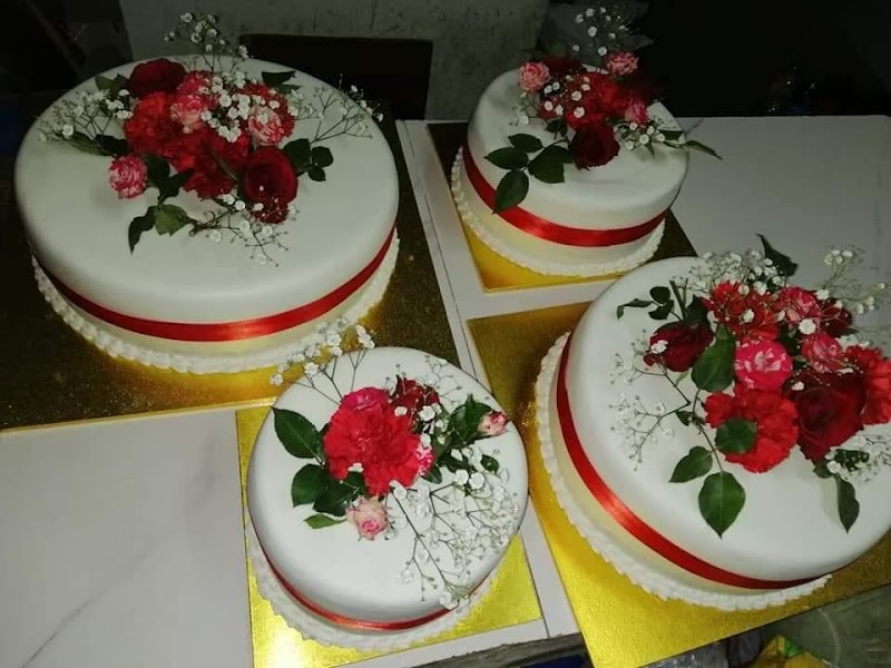 Patisserie le Paradis in Goodlands VCA