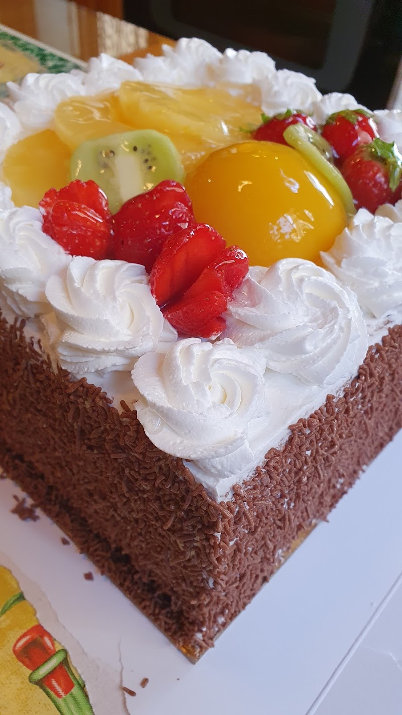 Patisserie Les Freres - Patisserie in Maghdouche