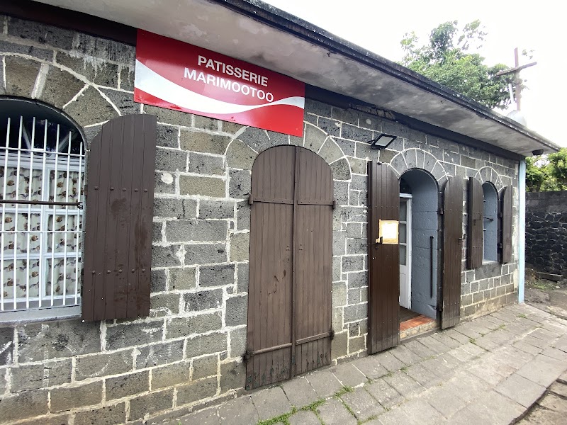 Patisserie Marimootoo in Curepipe Town