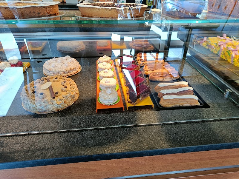 Pâtisserie Nothum in Bertrange