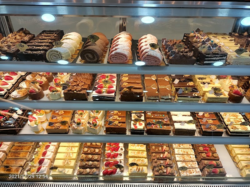 Pâtisserie Opera SS