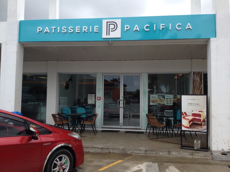 Patisserie Pacifica Kundan Singh