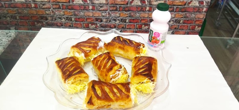 Pâtisserie & Pizzeria de Skikda