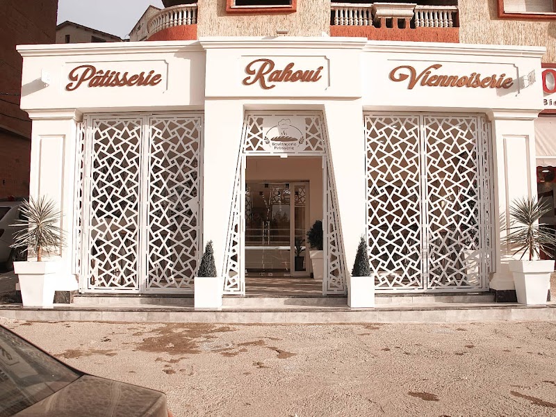 Patisserie Rahoui