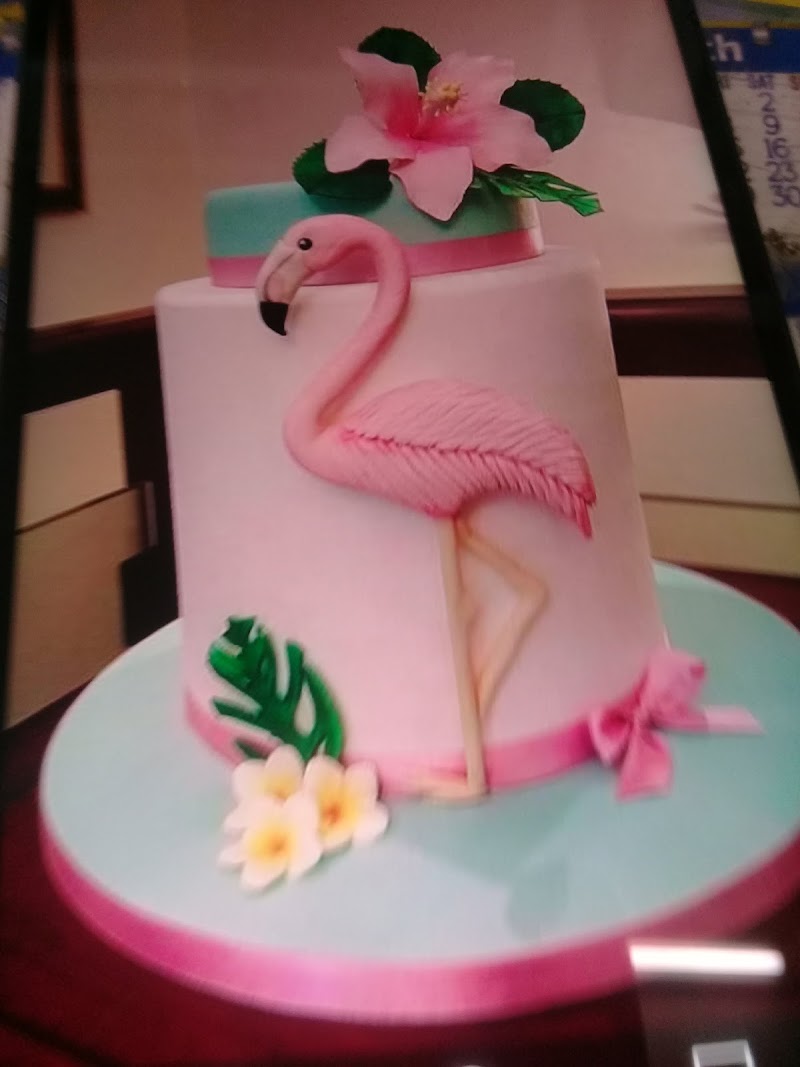 Patisserie Rialto