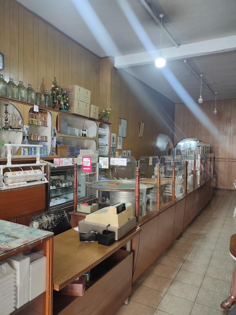 Patisserie RIM in البترون