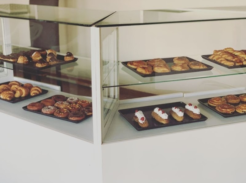 Pâtisserie Royale in Abidjan