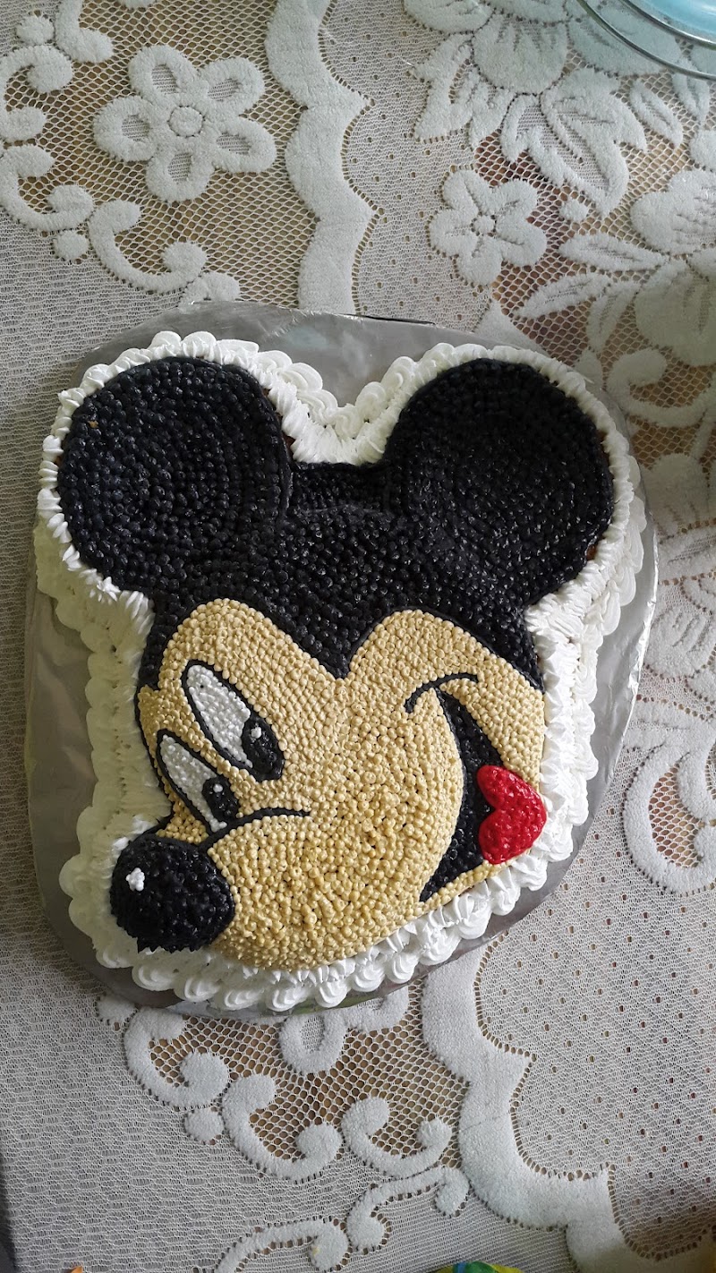 Patisserie Star in Curepipe Town