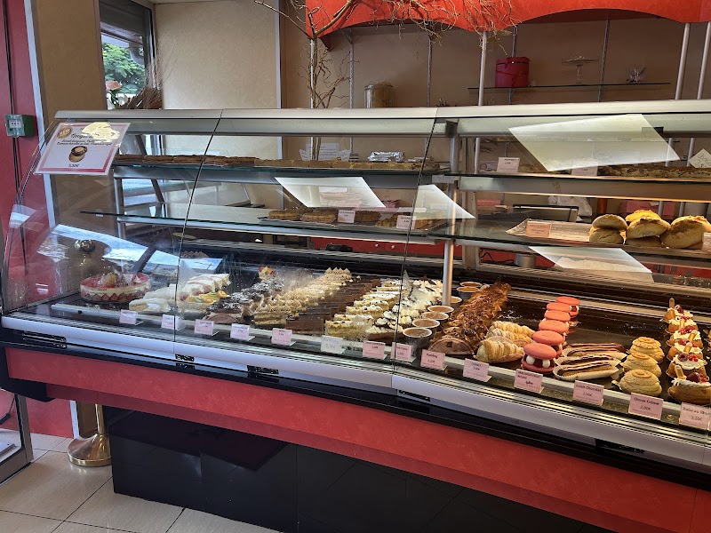 Patisseries boulangères