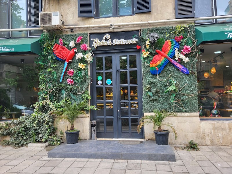 Patterson Cakes and Pastries in Bakı