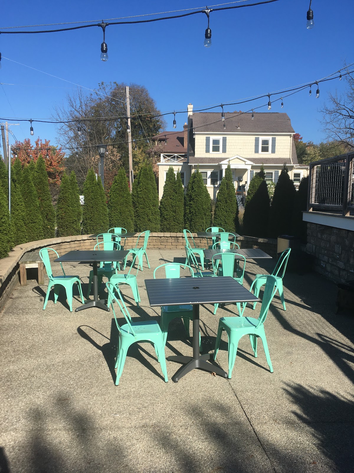 pattycake bakery in Columbus