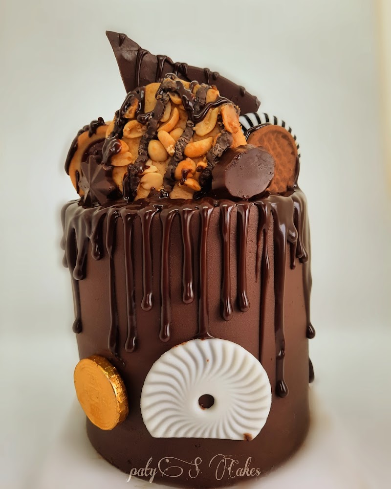 Paty's Cakes in Viana