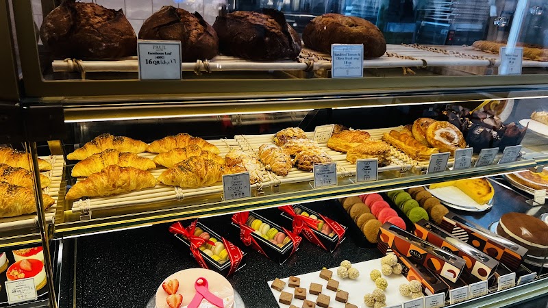 Paul - Bakery in Al Waab