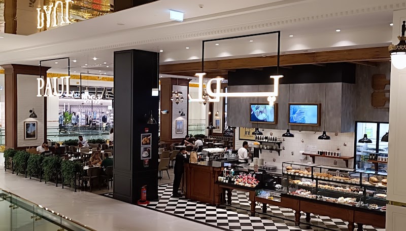 Paul - Bakery in Lusail City