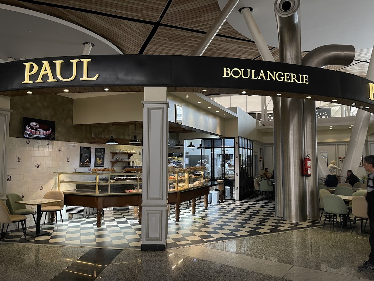 Paul Marrakech in مراكش