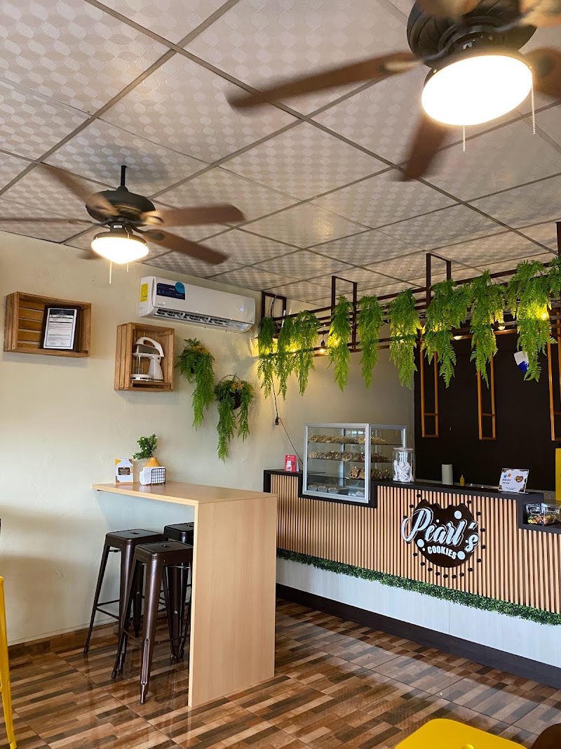 Pearl's Cookies in Chitré
