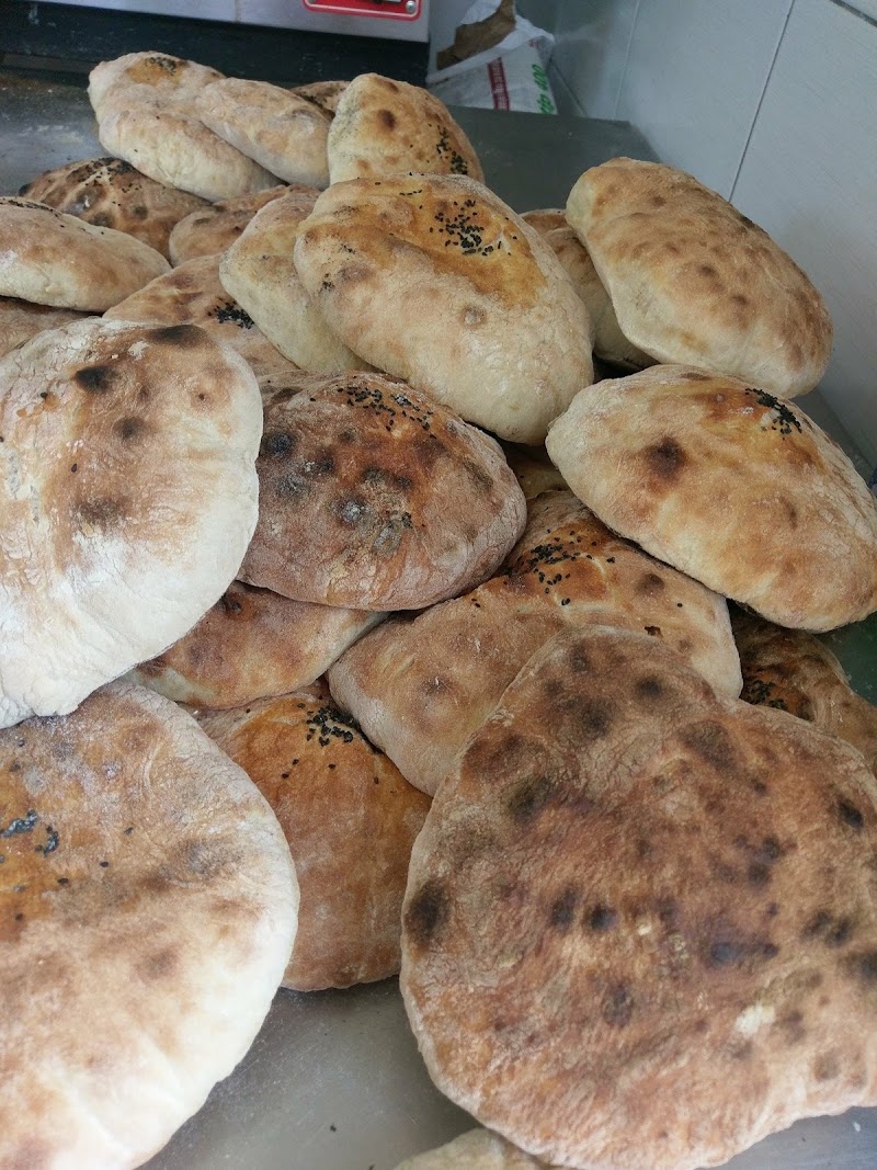 Pekara Amfora - Bakery in Bihać