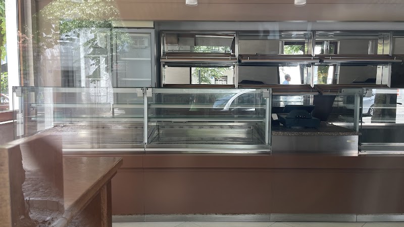 Pekara Centar - Bakery in Cetinje