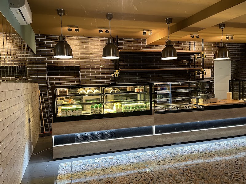 Pekara Dva Goluba - Bakery in Bilje