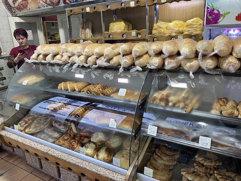 Pekara Kifla in Bijeljina