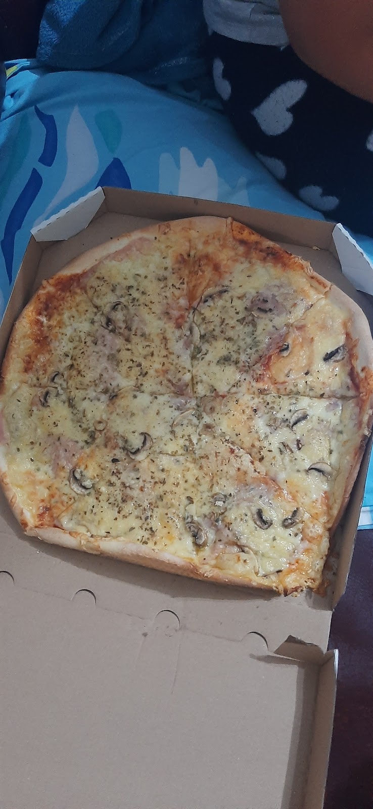 Pekara Klas 90 in Banja Luka