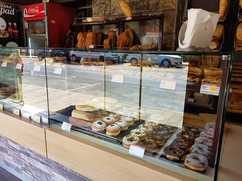 Pekara Lapad in Dubrovnik