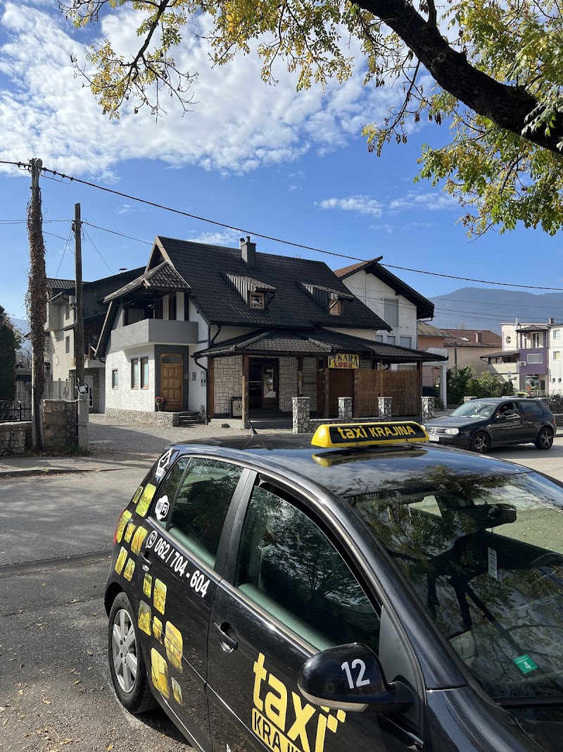 Pekara Luke - Bakery in Bihać