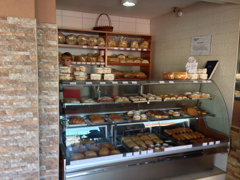 Pekara Maletić - Bakery in Banja Luka