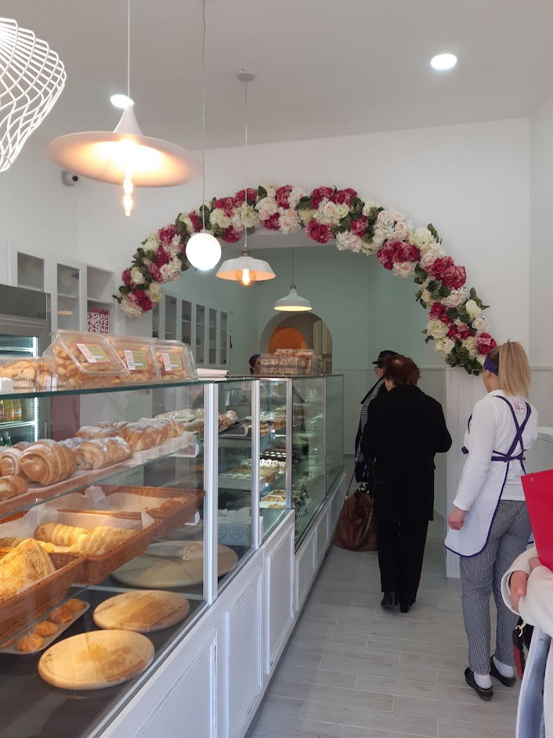 Pekara Poslasticarnica Tajna - Bakery in Herceg Novi