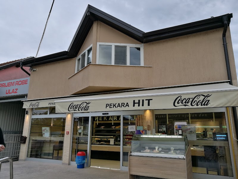Pekara Tenja