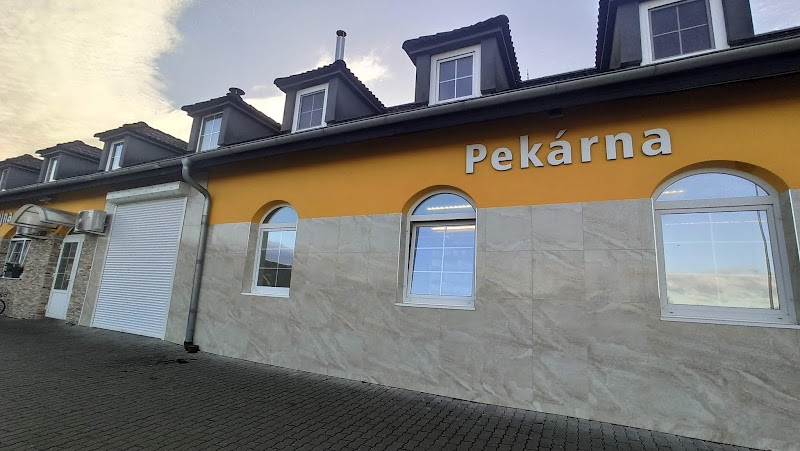 Pekárna Bachan