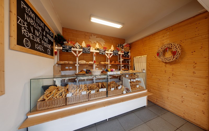 Pekárna KHEK in Benešov