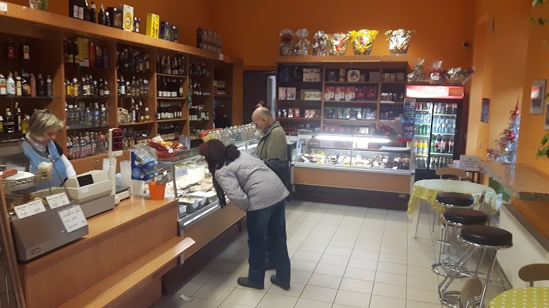 pekárna pezo in Bohumín