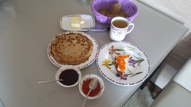 pekarnya_tashkent in Владикавказ
