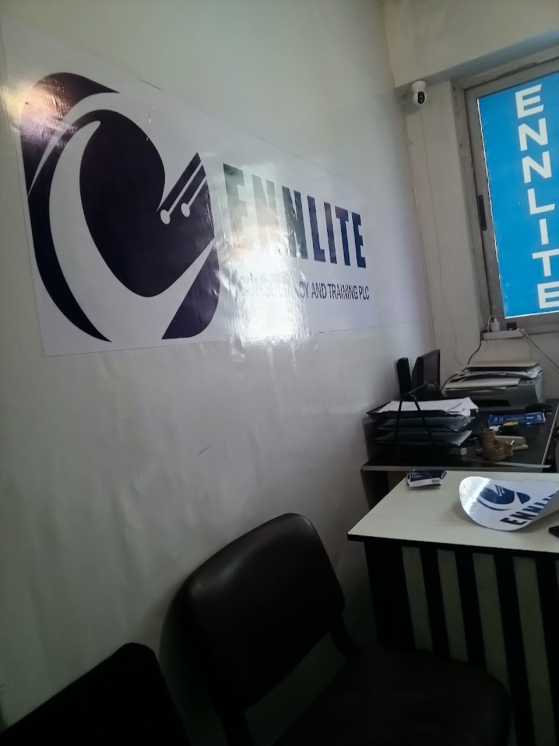 Peniel Training Institute in Addis Ababa
