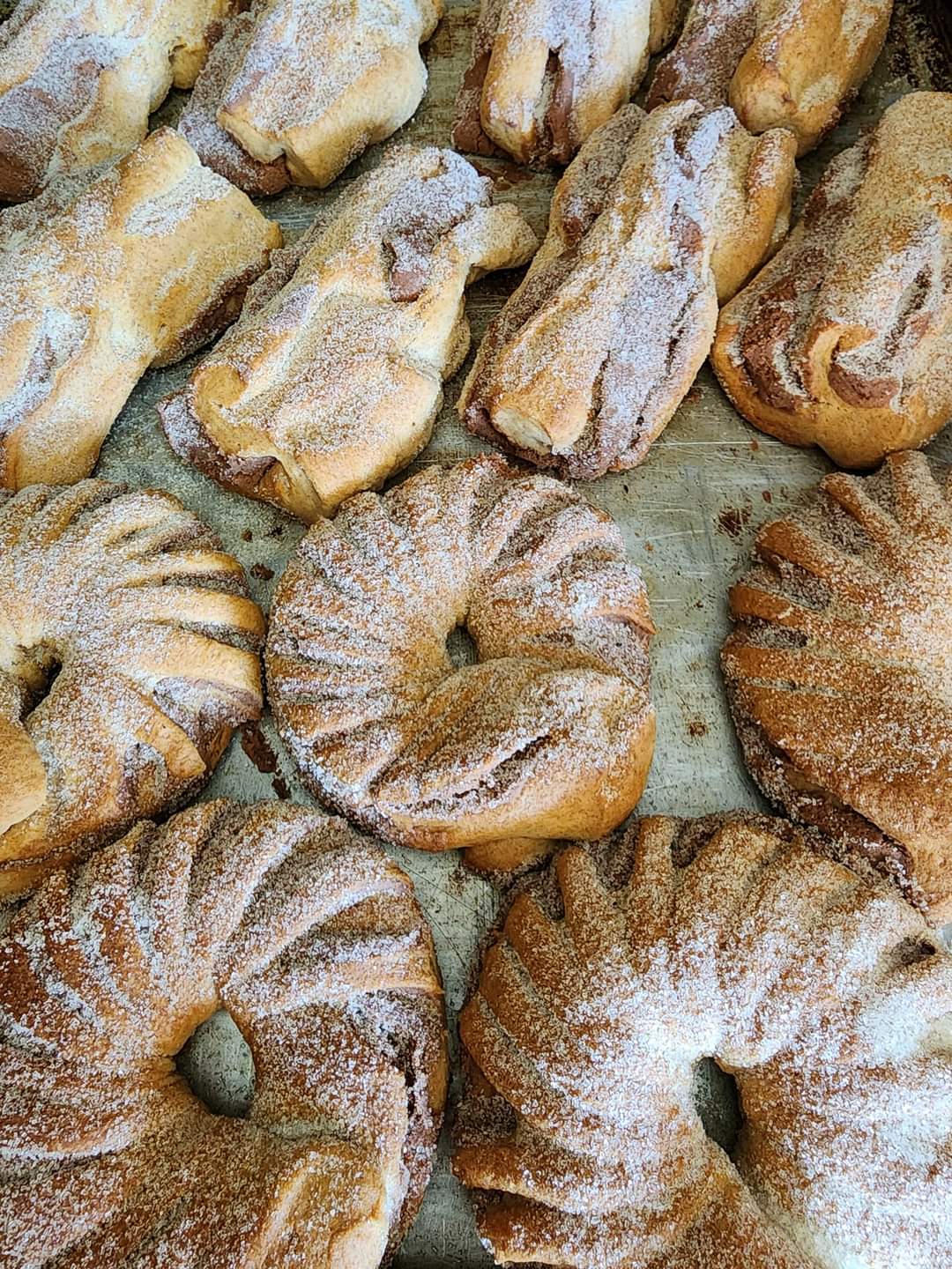 Pepe's Panaderia in Juárez