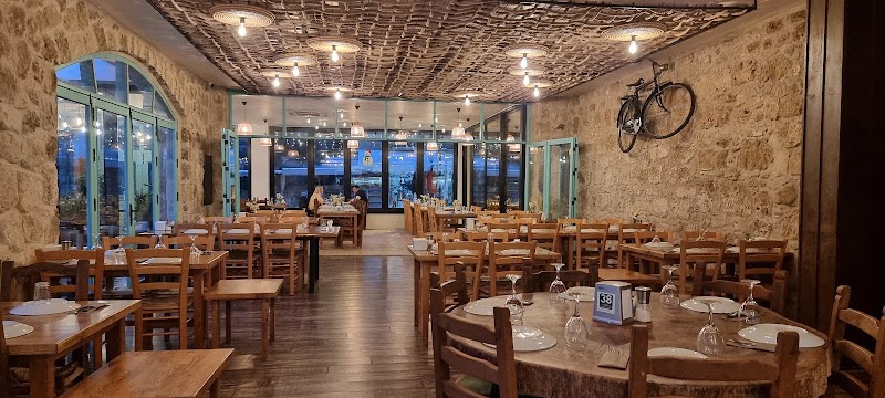 Petek Pastahanesi in Gazimağusa