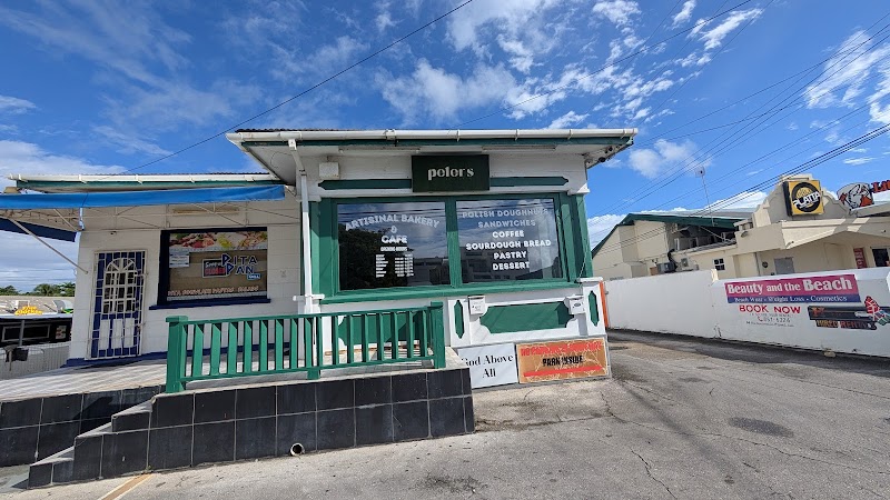 Peter's Bakery - Bakery in Christ Church