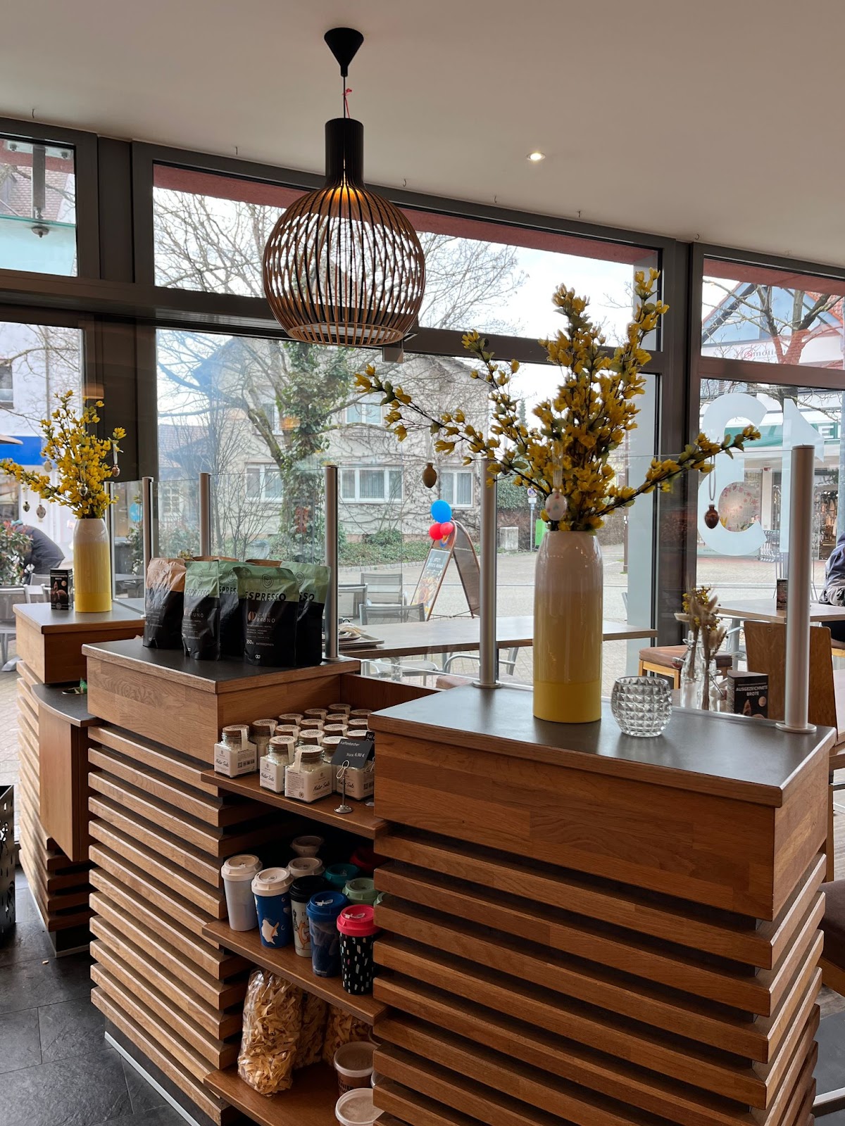 Peters Gute Backstube in Achern