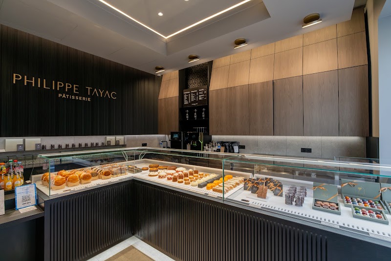 Philippe Tayac Pâtisserie Monaco in Monte-Carlo