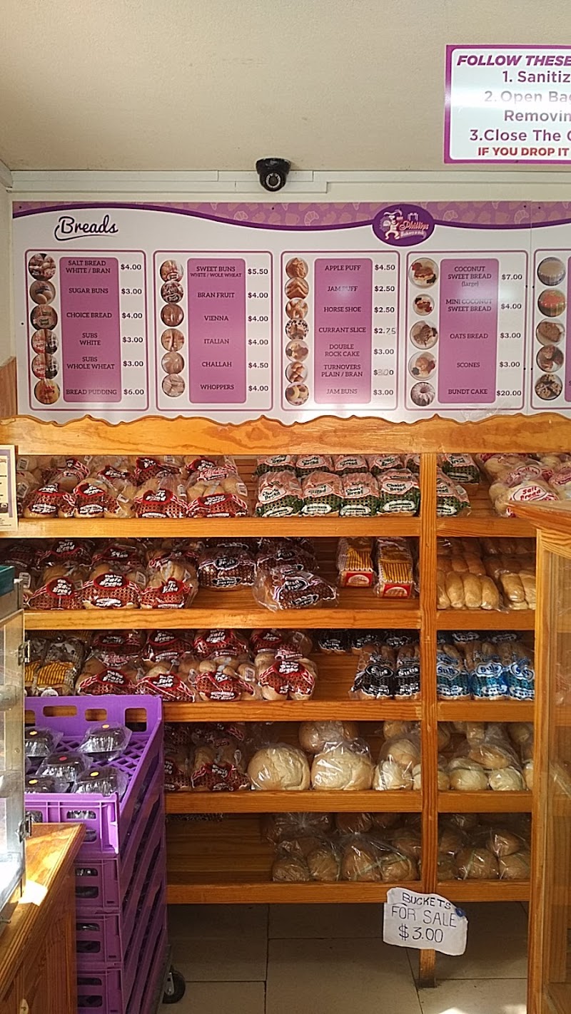 Phillips Bakery and Deli - Bakery in Saint Michael