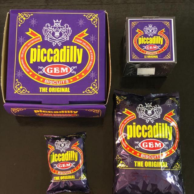 Piccadilly Biscuits Limited - Bakery in Accra