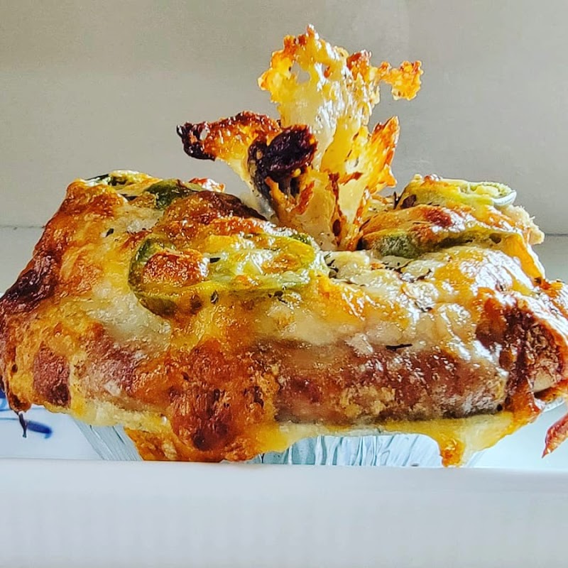 Pie Boy's Homemade Desserts and Meat Pies in Georgetown