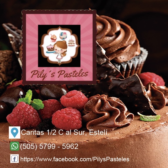 Pily's Pasteles - Bakery in Estelí
